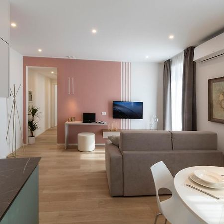 Residence Casa Coppa Appartamento Flox โอเมญา ภายนอก รูปภาพ